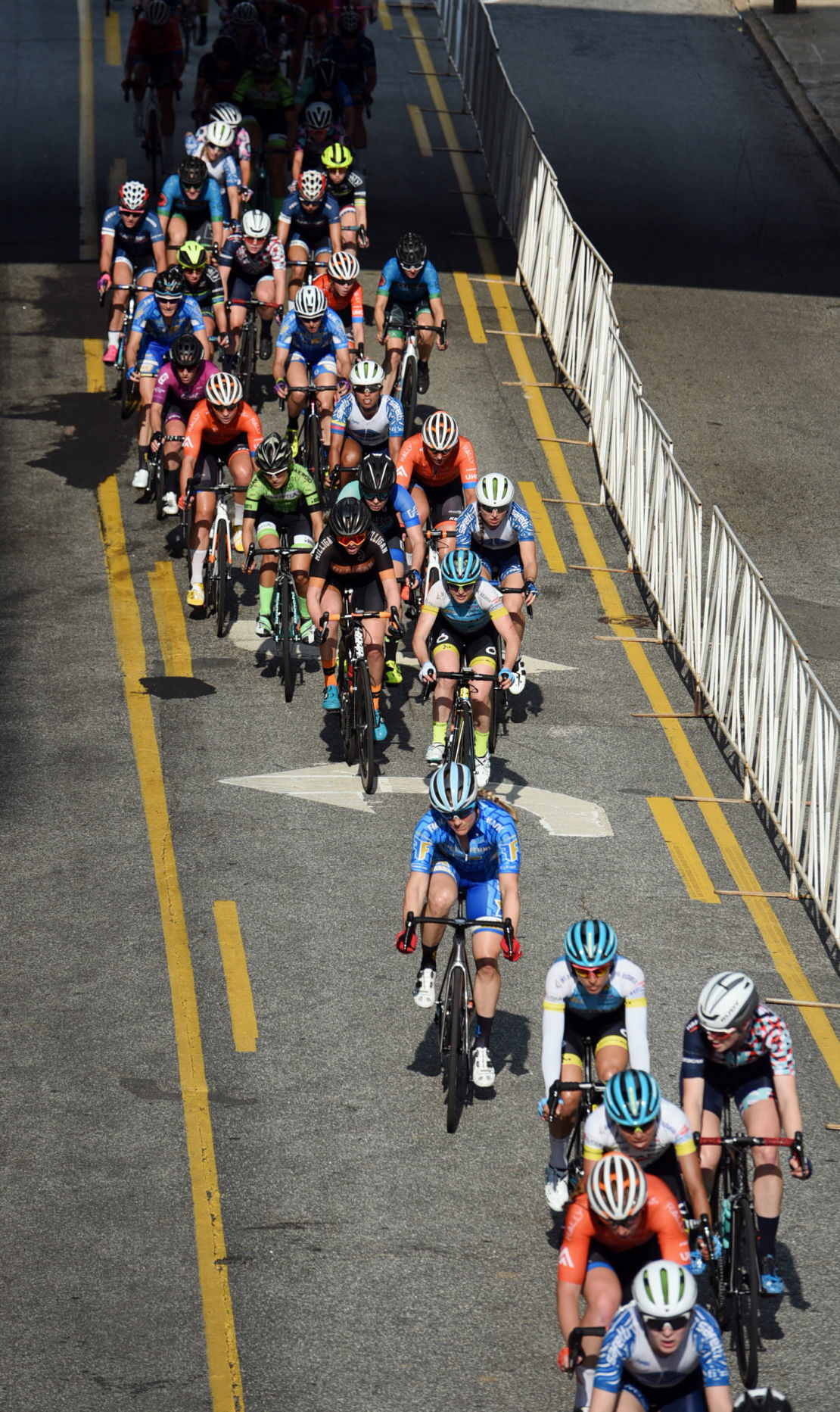 Winston-Salem Cycling Classic